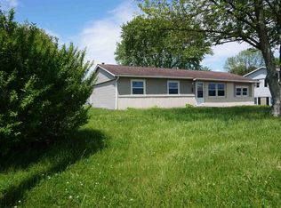 64 Moseley Rd, Peru, IN 46970