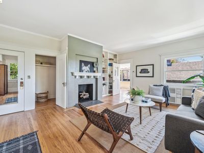 2519 Etna St #2, Berkeley, CA, 94704