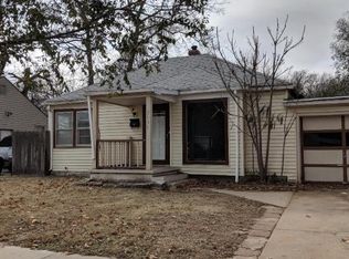 2131 S Gold St, Wichita, KS 67213