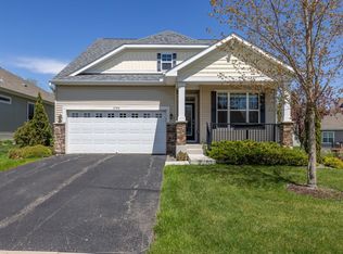 3784 Terra Vista Way, Chaska, MN 55318