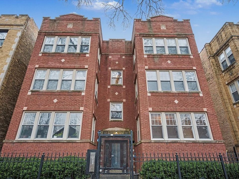 1st image of 7321 N Honore St #1S