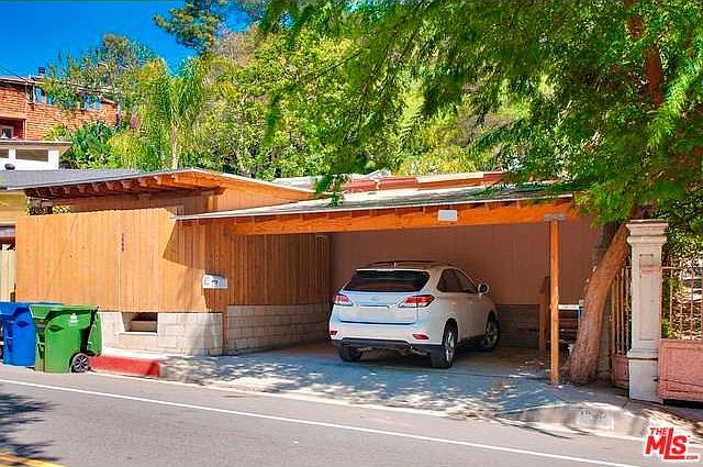 1st image of 1568 N Beverly Glen Blvd