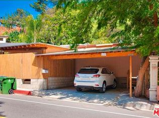 1568 N Beverly Glen Blvd, Los Angeles, CA 90077