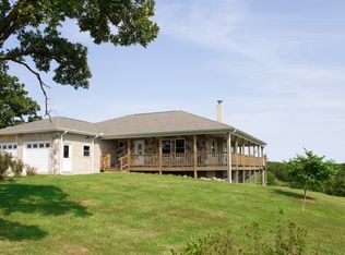 Hc1 Box 70a, Hermitage, MO 65668