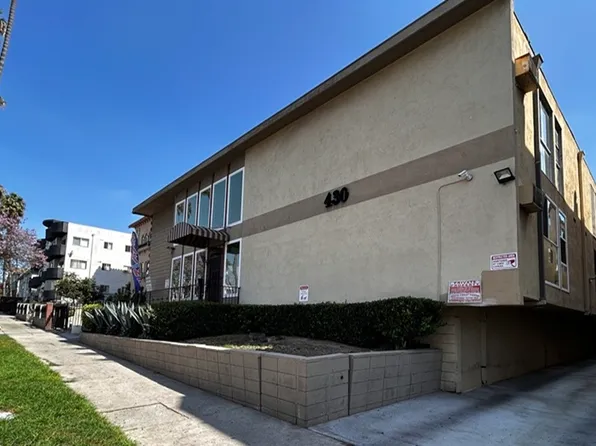 430 S Mariposa Ave APT 1, Los Angeles, CA 90020