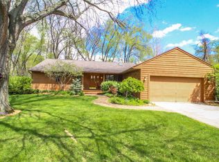 95 E Newman Rd, Williamston, MI 48895