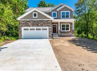 358 Otter Run, Holly, MI 48442