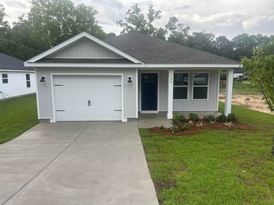 742 E Chestnut Ave, Crestview, FL, 32539