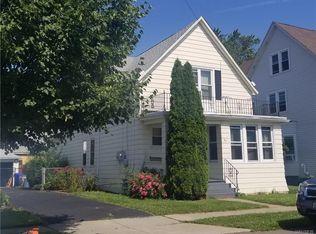 42 Bellwood Ave, Buffalo, NY 14224