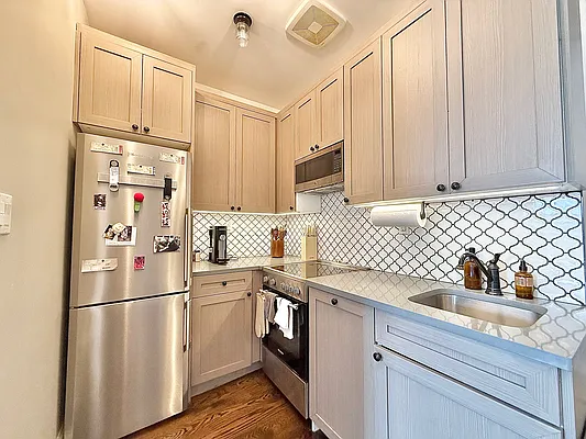 Kitchen, photo 1