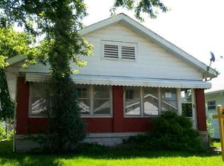 2323 S Union St, Indianapolis, IN