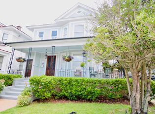 295 Sumter St #B, Charleston, SC 29403