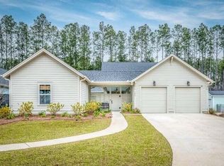 803 Smooth Stone Aly, Summerville, SC 29486
