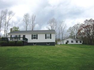 392 Niles Pond Rd, Honesdale, PA 18431