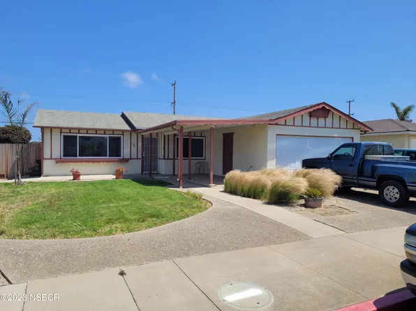921 W Airport Ave, Lompoc, CA 93436