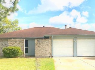 1330 Fieldstone Dr, Missouri City, TX 77489