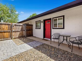 8339 E Florentine Rd APT 2, Prescott Valley, AZ 86314