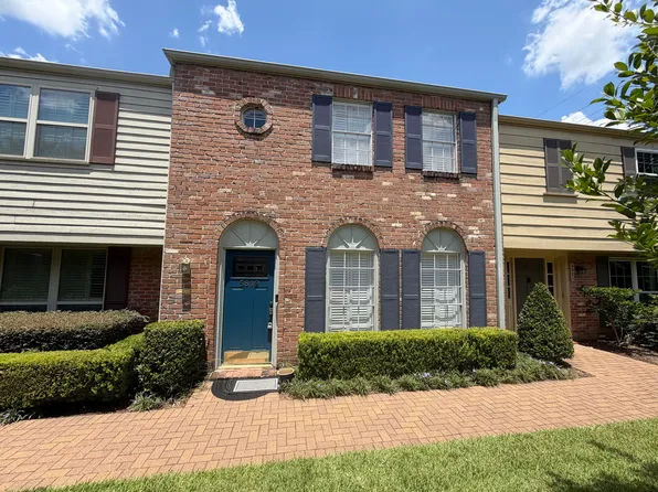5819 Valley Forge Dr #91, Houston, TX 77057