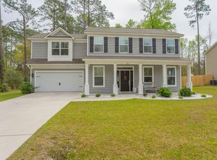 32 Saint James Cir, Beaufort, SC 29907