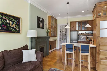 Sold by Brooklyn Real Inc