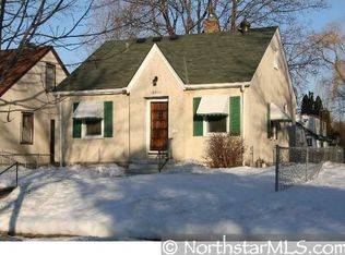 5333 45th Ave S, Minneapolis, MN 55417