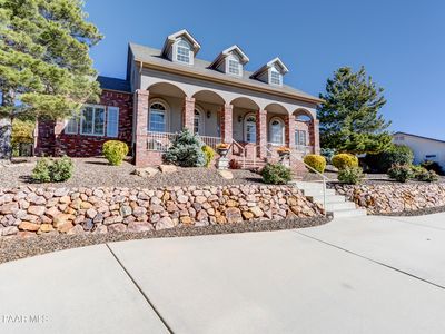 844 S Lakeview Dr, Prescott, AZ, 86301