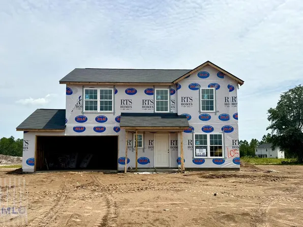 130 Quail Run Way SE, Allenhurst, GA 31301