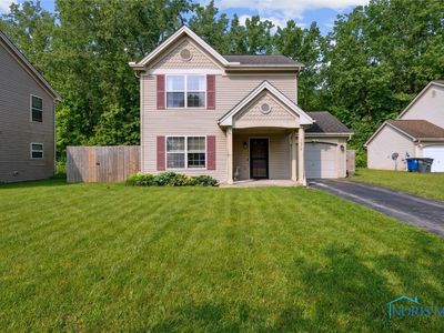 1058 Rockcress Dr, Toledo, OH, 43615
