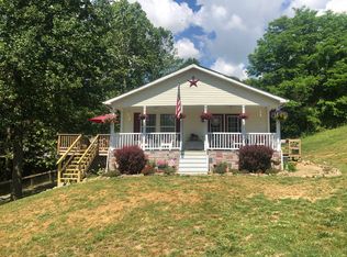 12688 Lakeshore Dr, Rutledge, TN 37861