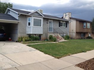 241 E 2025 S, Clearfield, UT 84015