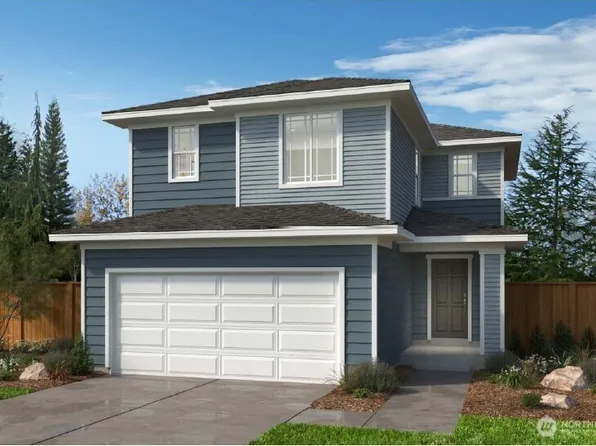 12119 15th Court SE #MB 23, Lake Stevens, WA 98258