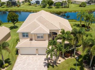 7932 Sonata Bay Point, Lake Worth, FL 33467