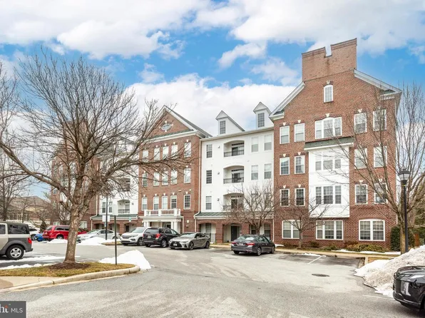 5900 Whaleboat Dr #405, Clarksville, MD 21029