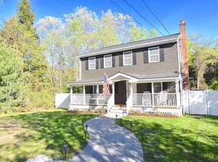 669 East St, Tewksbury, MA 01876