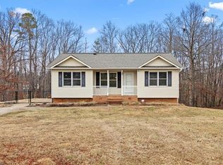 1066 Kentland Dr, King, NC 27021