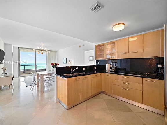 3rd image of 6799 Collins Ave Ph 4