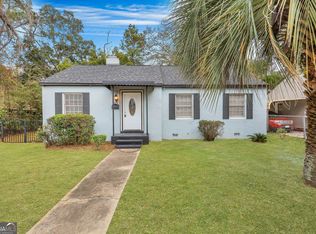 1810 E 41st St, Savannah, GA 31404