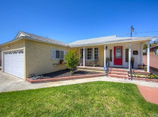 5139 Downey Ave, Lakewood, CA 90712