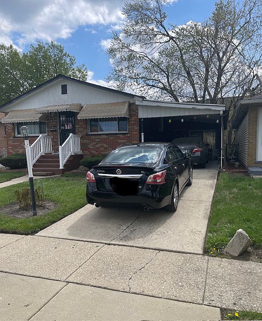 3711 Maxey Ct, Robbins, IL 60472 Zillow