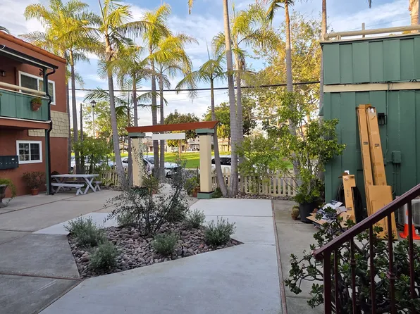 1310 Electric Ave APT G, Seal Beach, CA 90740