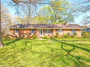 12001 Idlewild Rd, Matthews, NC 28105