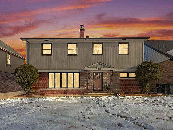 7933 N Octavia Ave Niles Il 60714 Mls 10946034 Zillow