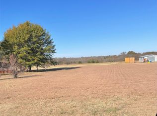 1801 Christian Rd, Ennis, TX 75119