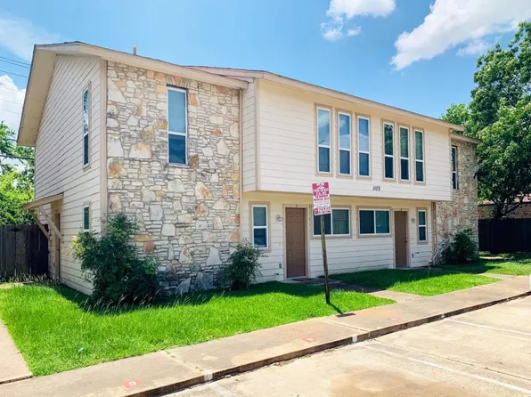 1102 Welsh Ave, College Station, TX