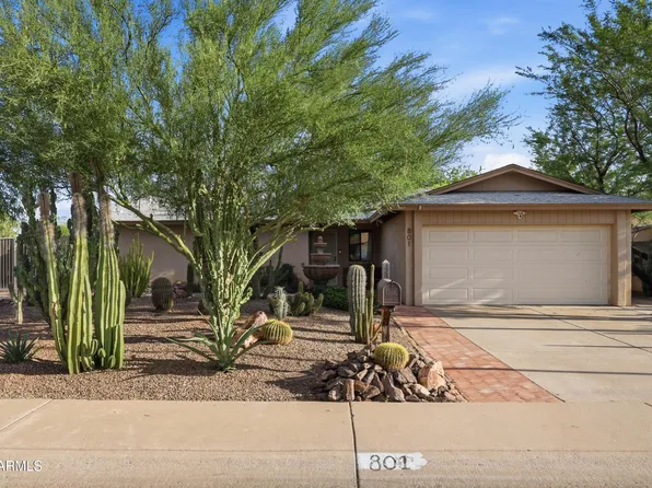 801 W MICHELLE Drive, Phoenix, AZ 85023