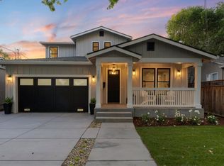 1301 Milton Way, San Jose, CA