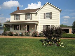 311 Jackson St, Hubbard, OH