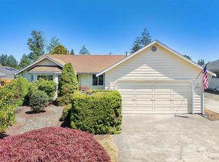 304 N Honeycomb Cir, Sequim, WA