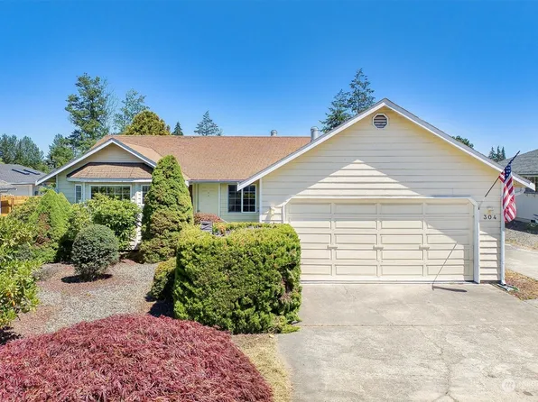 304 N Honeycomb Circle, Sequim, WA 98382