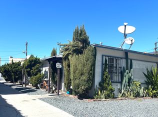 2105 Hauser Blvd #1/5, Los Angeles, CA 90016